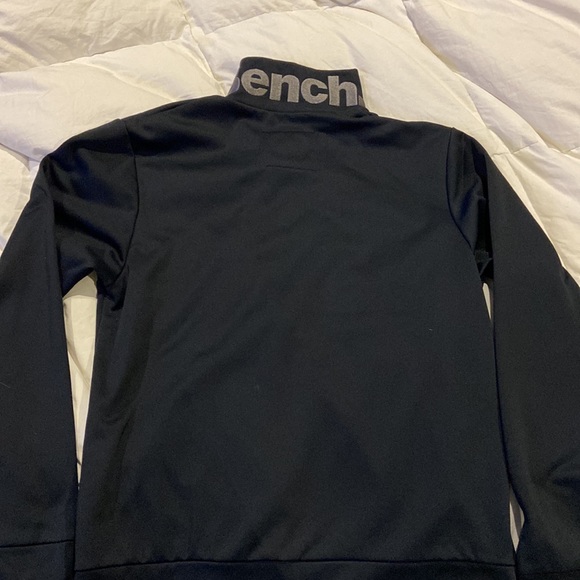 Men’s bench zip up sweater size XL - Picture 3 of 3